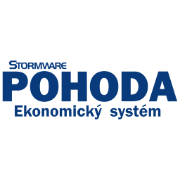 účetní systém POHODA